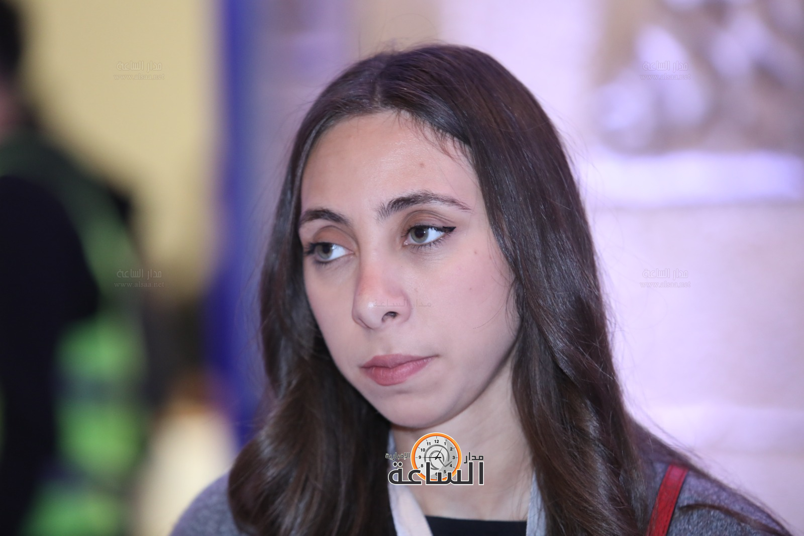 Madar Al-Saa Images 0.3457778670978011