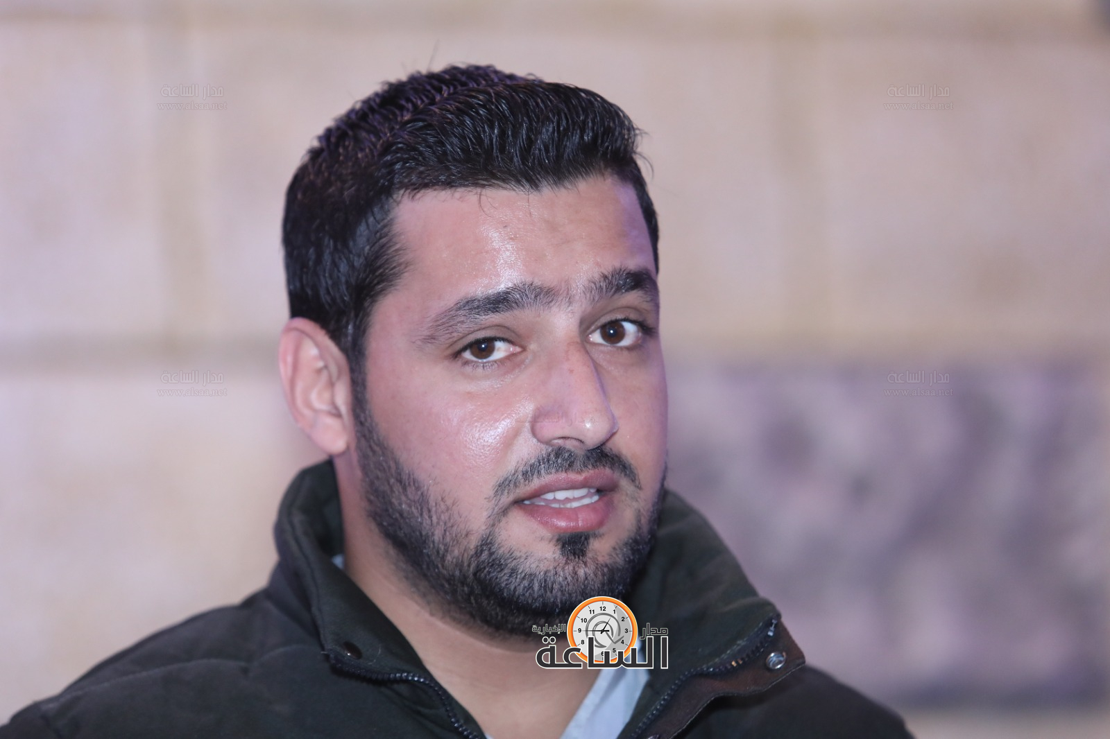 Madar Al-Saa Images 0.07912202899147514