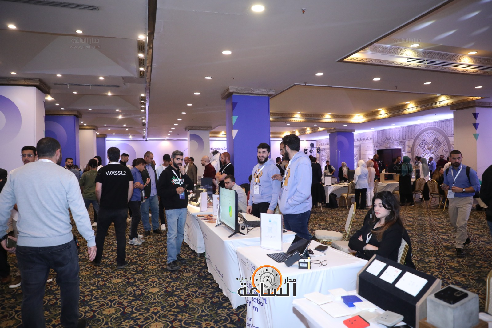 Madar Al-Saa Images 0.43473864345974467