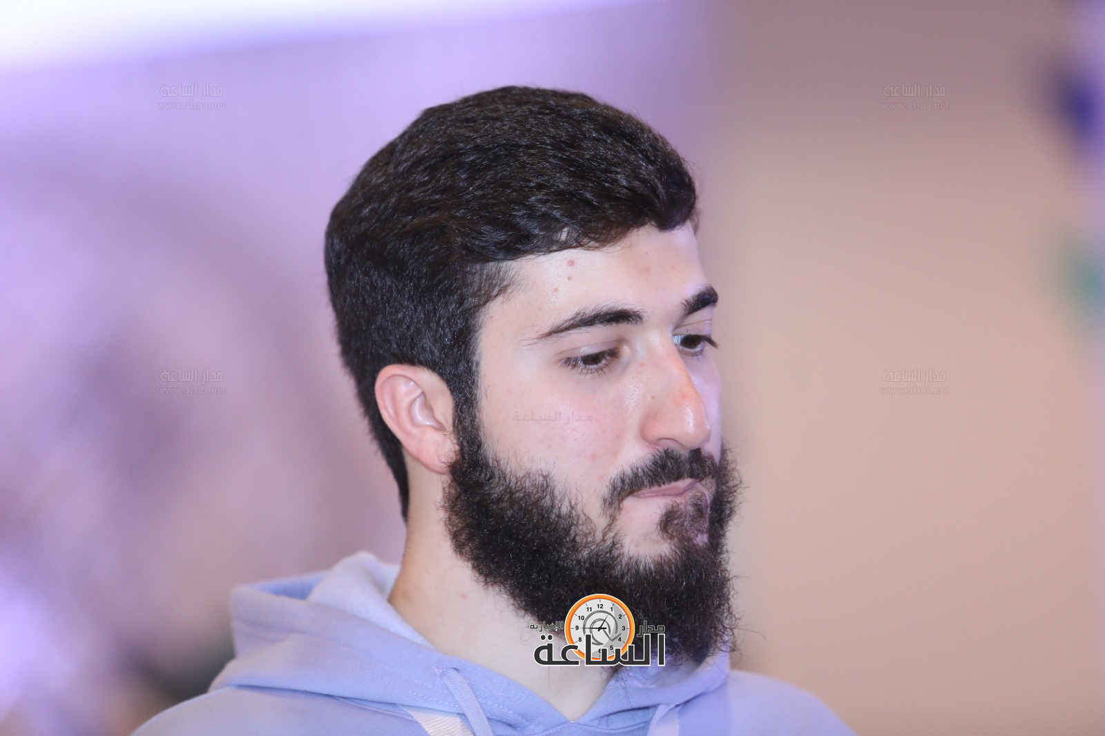 Madar Al-Saa Images 0.6214620169819189