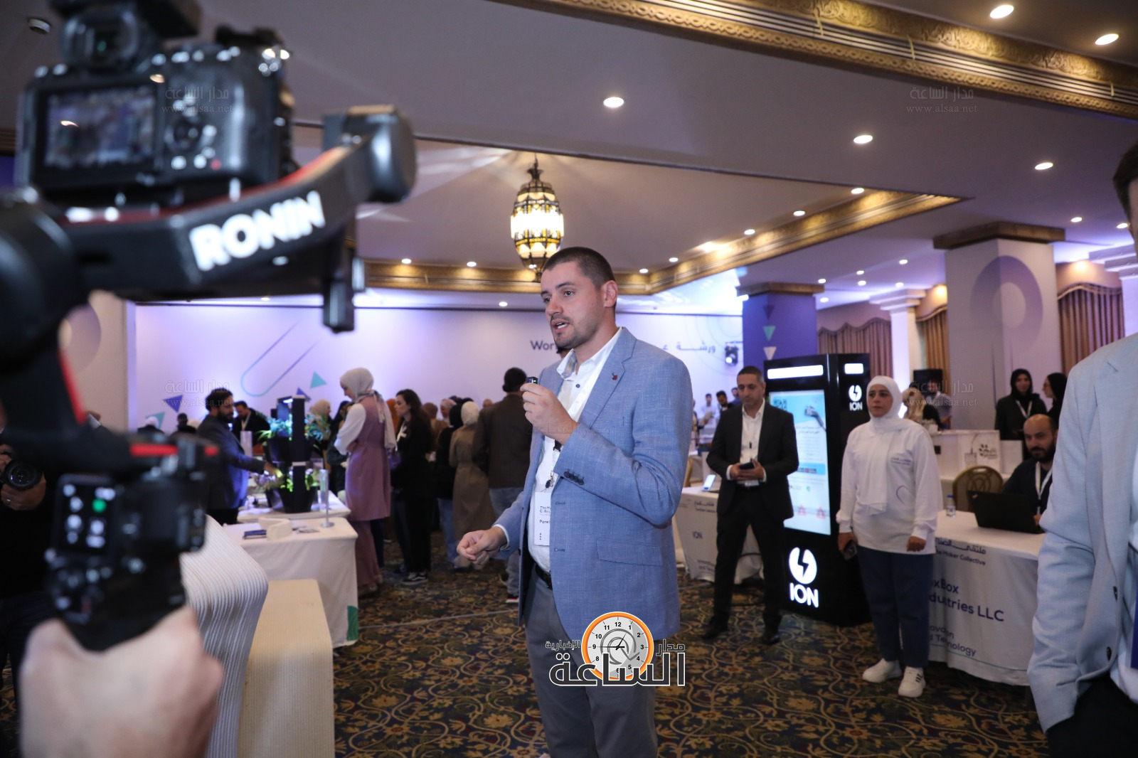 Madar Al-Saa Images 0.9095572019993396