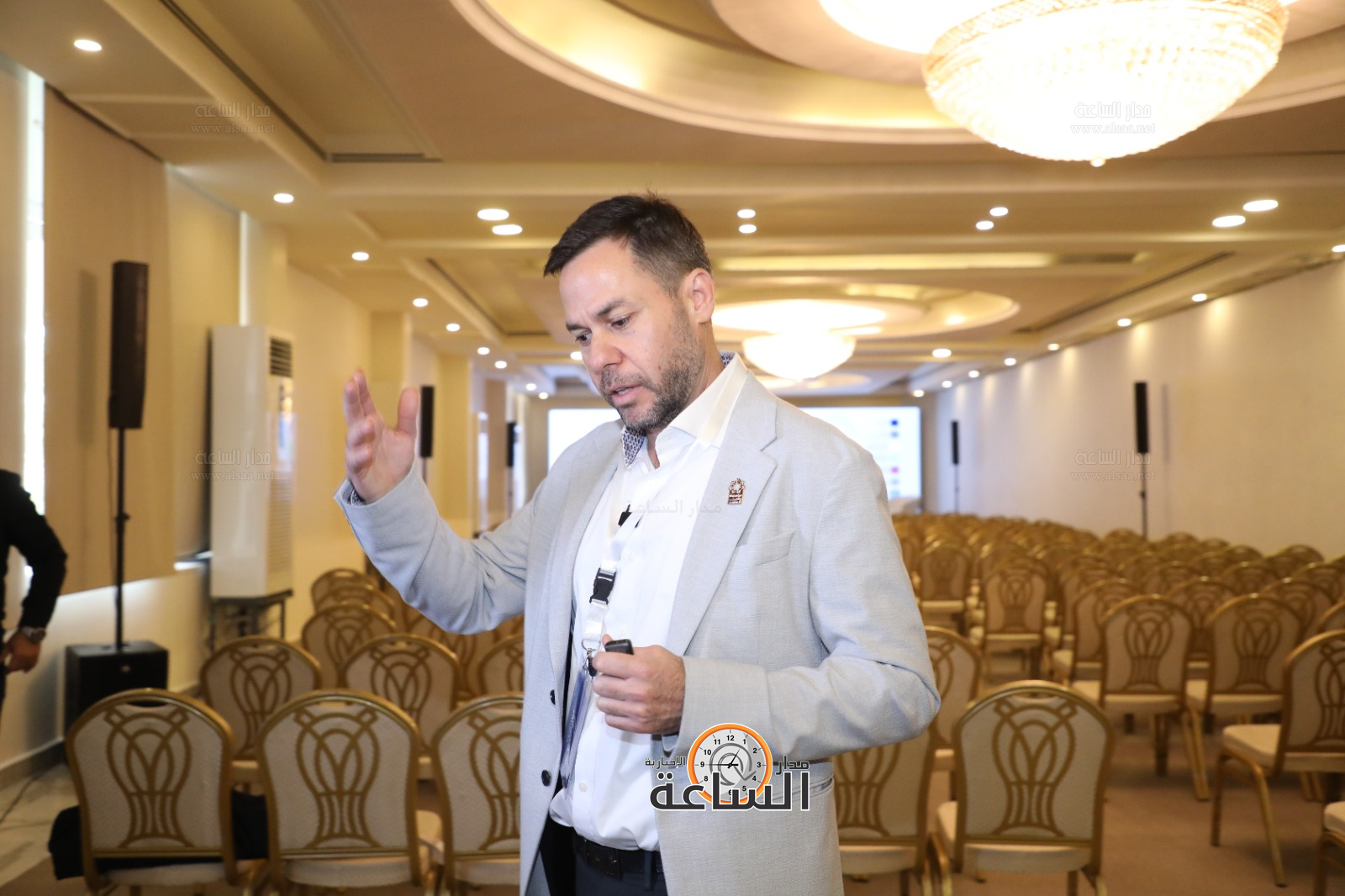 Madar Al-Saa Images 0.24852520807741785