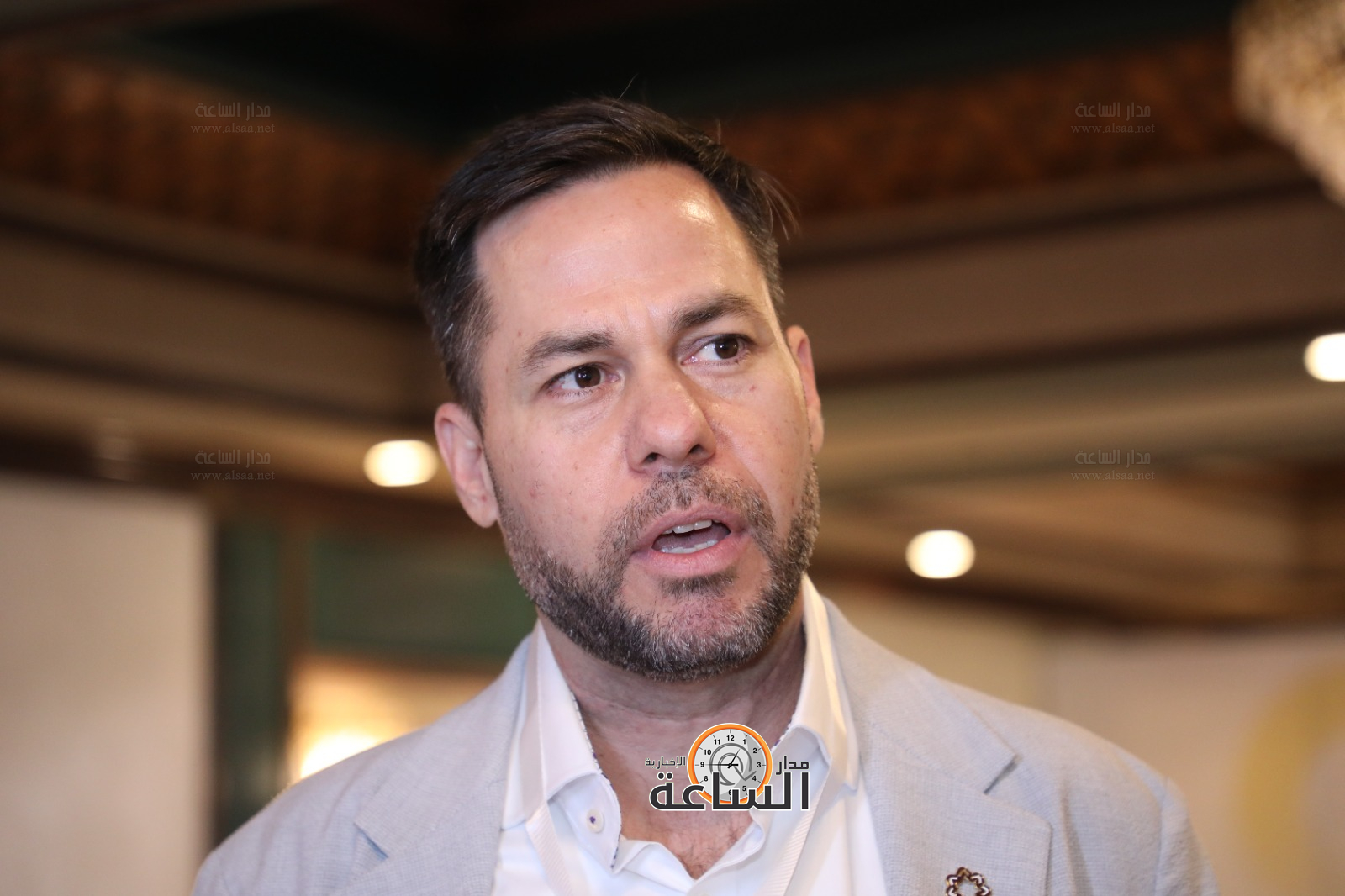 Madar Al-Saa Images 0.61424876743687