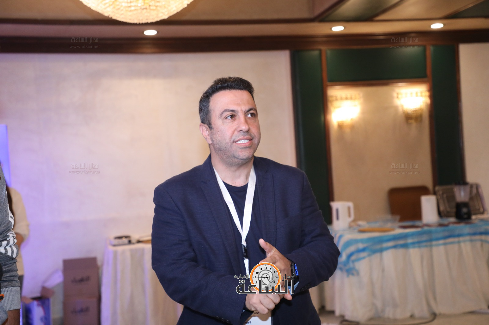 Madar Al-Saa Images 0.31935559394709134