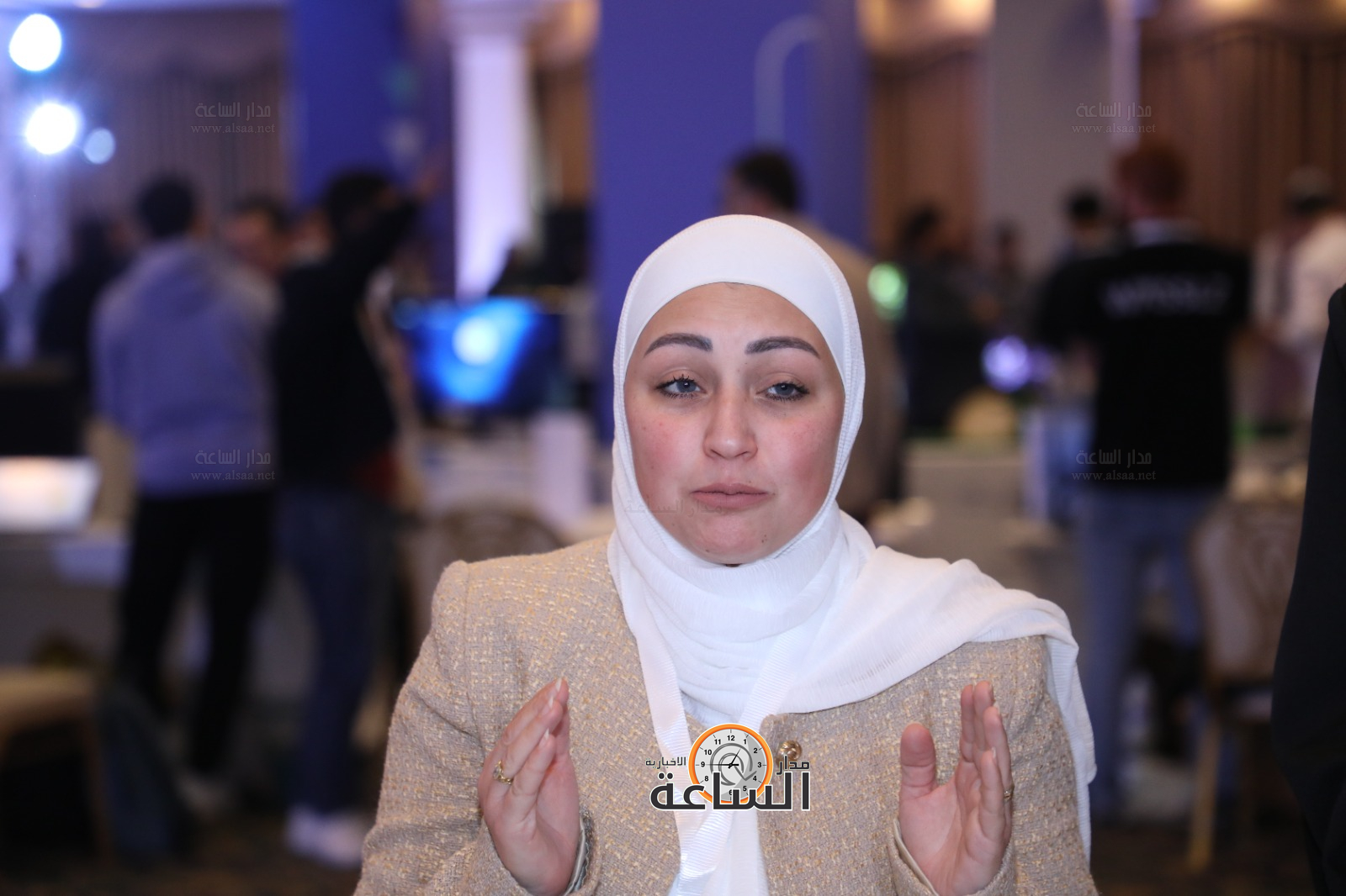 Madar Al-Saa Images 0.826803266146138