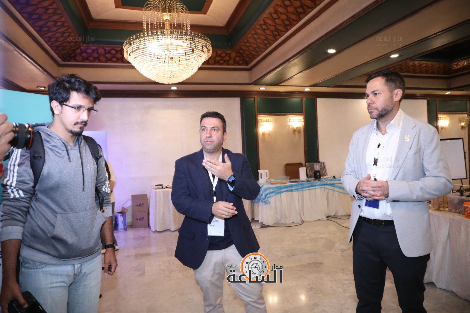 Madar Al-Saa Images 0.8280651121400817