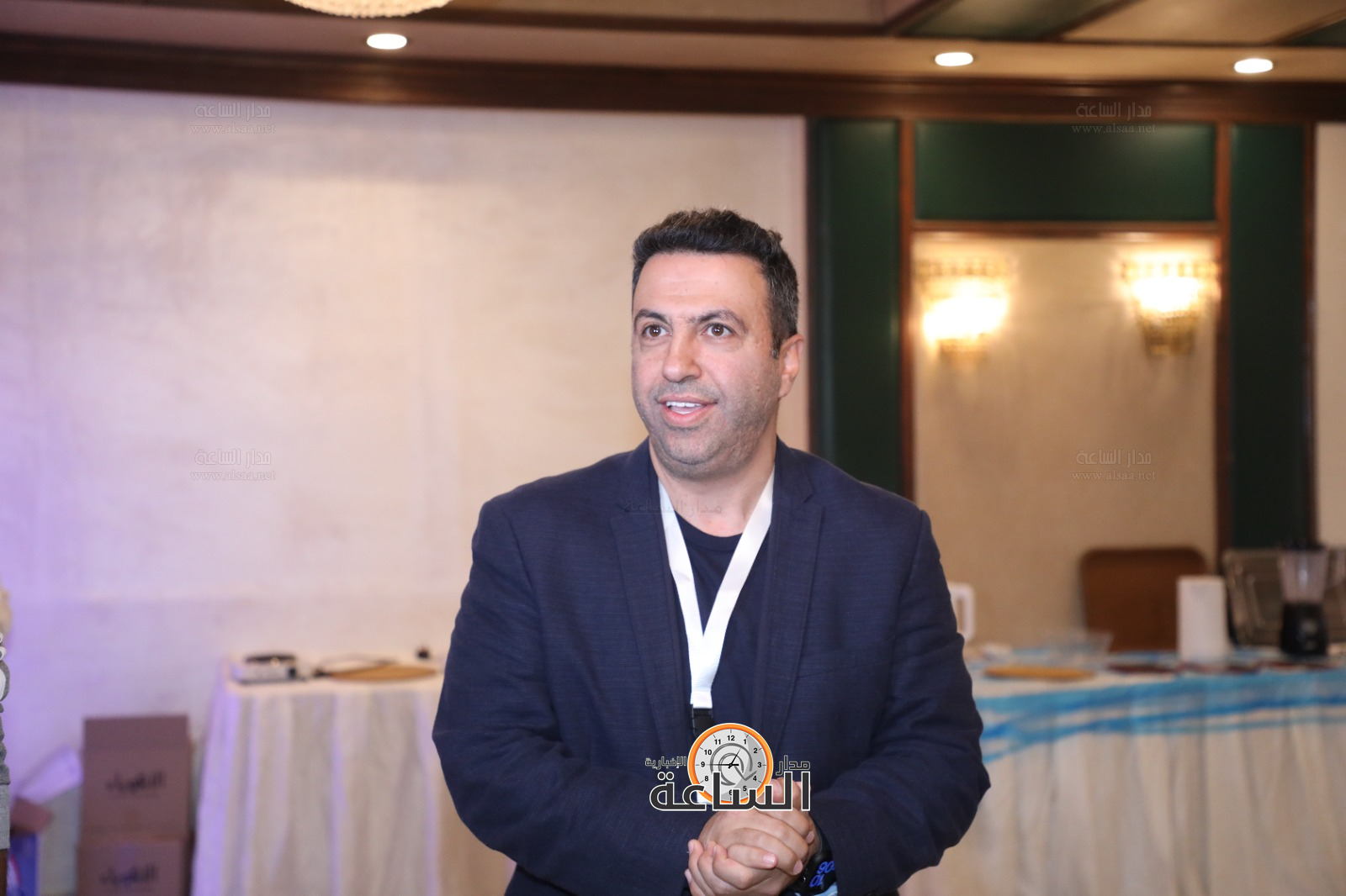 Madar Al-Saa Images 0.9729547829921559