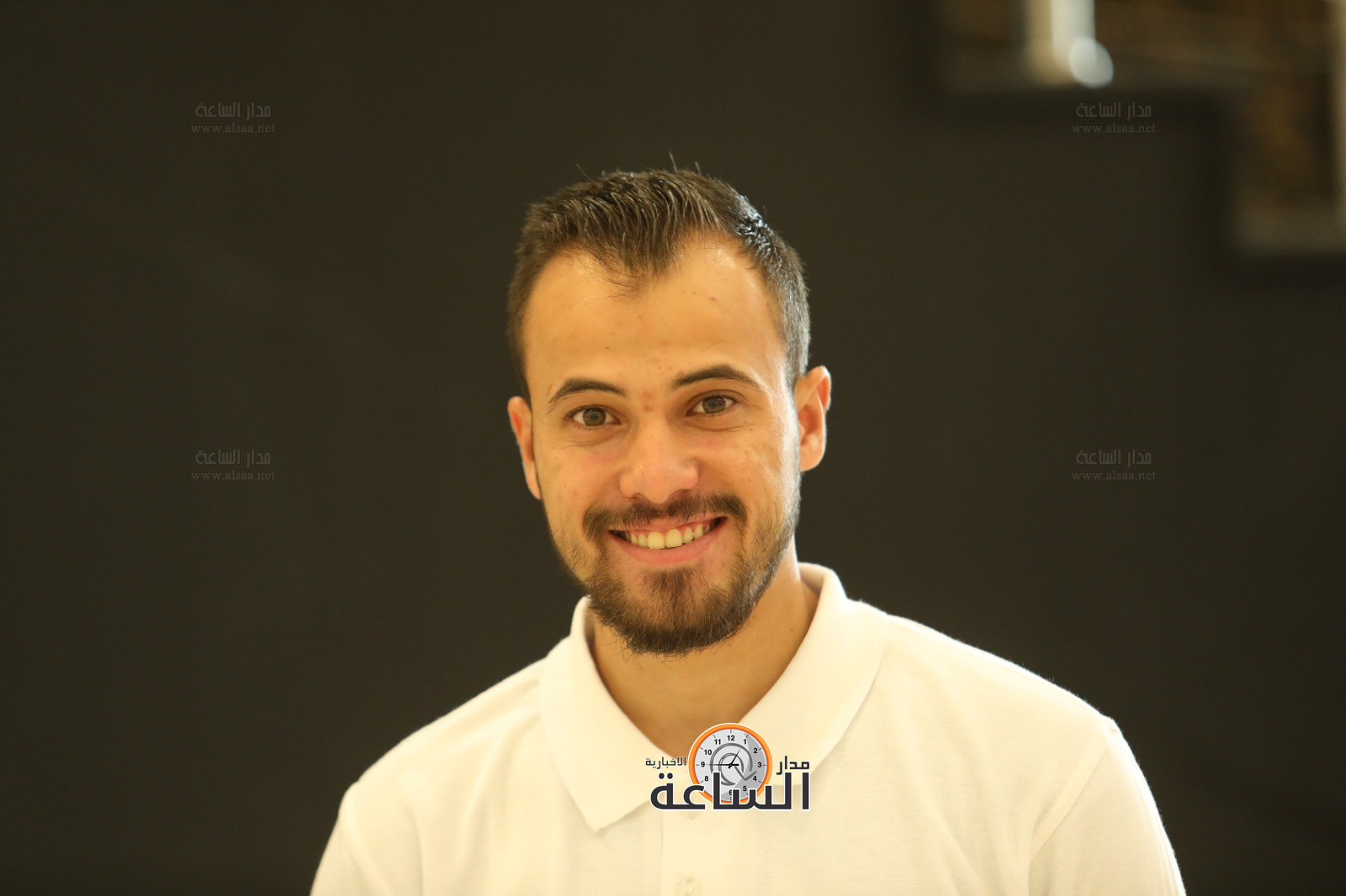 Madar Al-Saa Images 0.2649606214546032