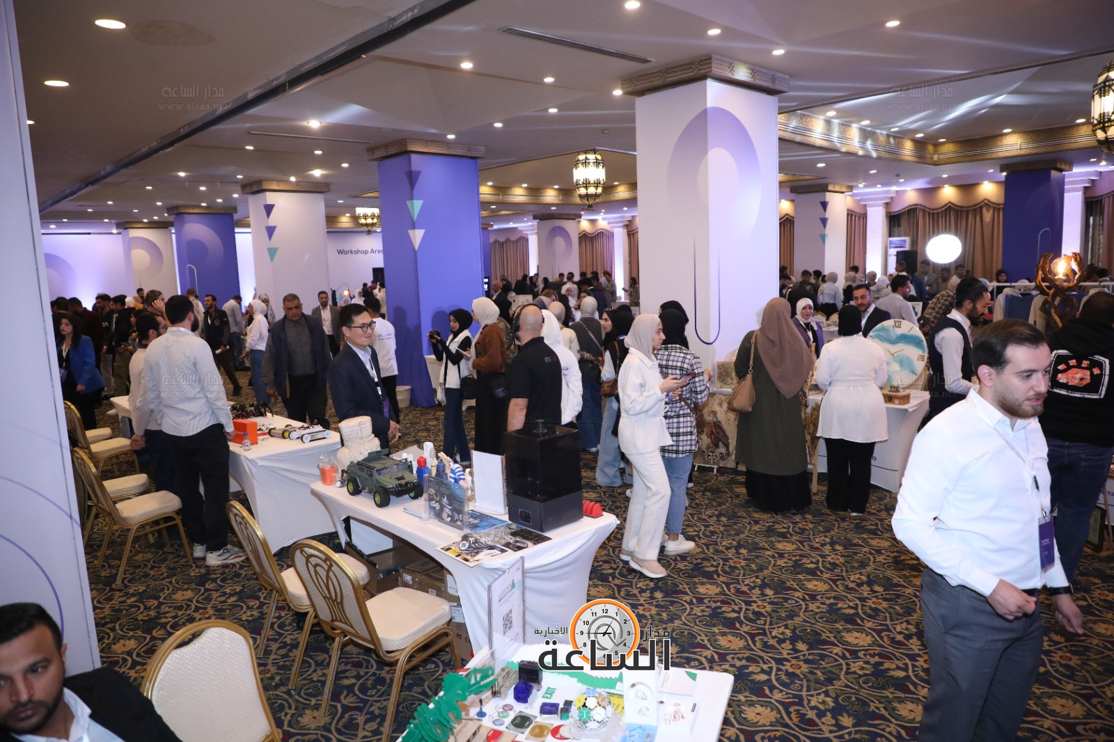 Madar Al-Saa Images 0.28921563448933063