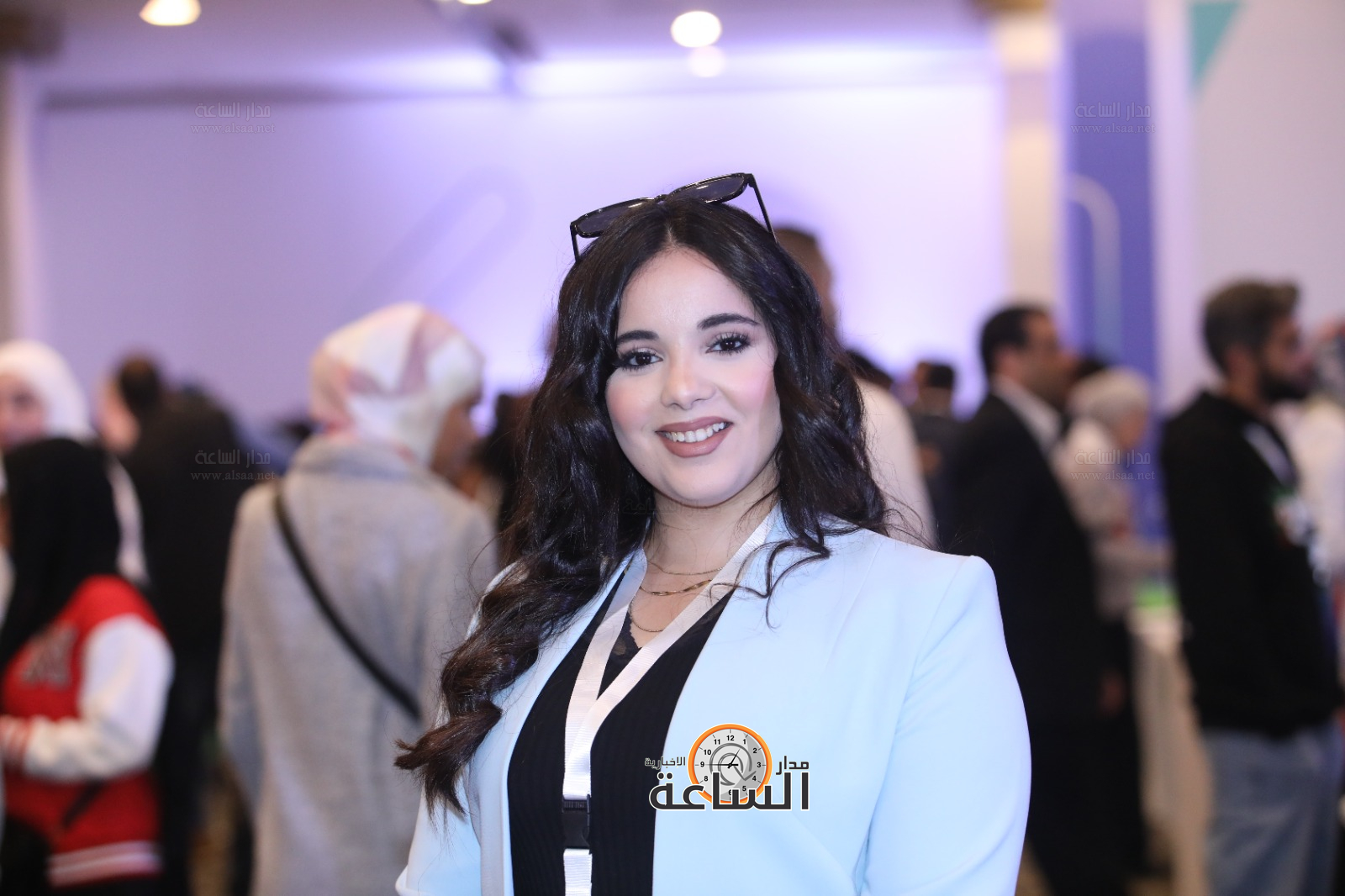 Madar Al-Saa Images 0.7149738725159203