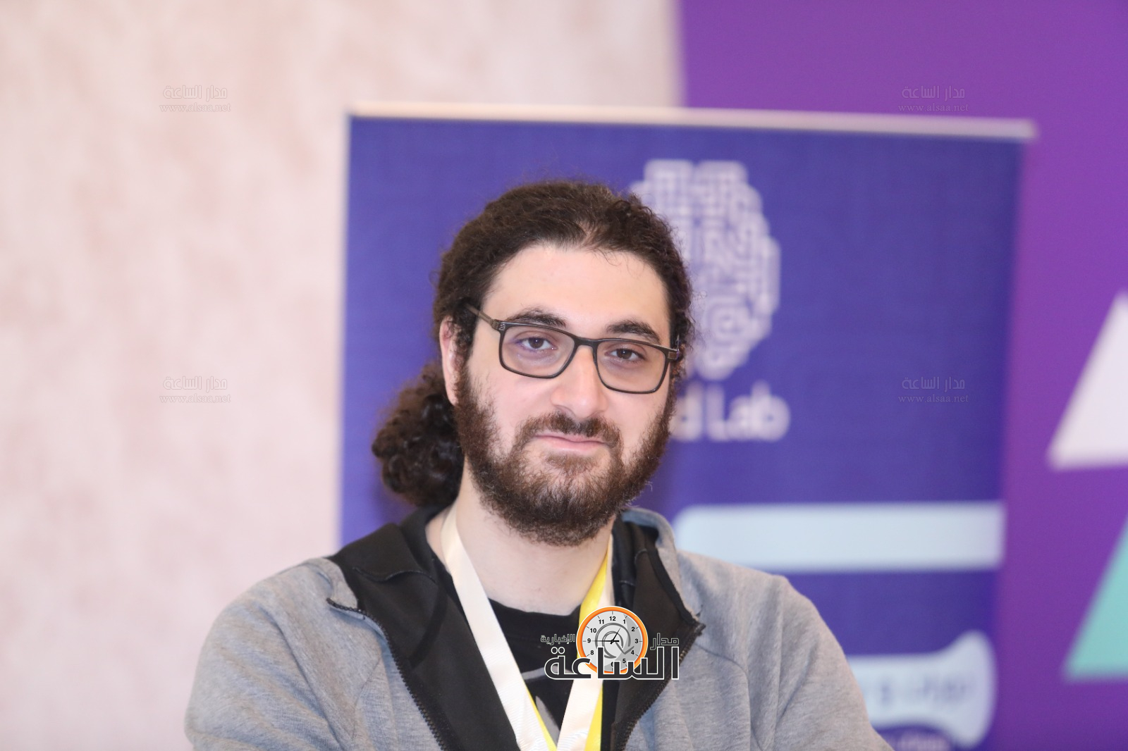 Madar Al-Saa Images 0.3528997380855765