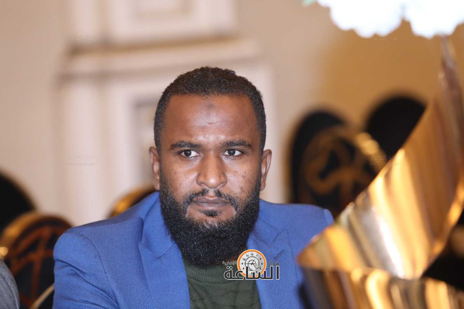 Madar Al-Saa Images 0.7666489494880566