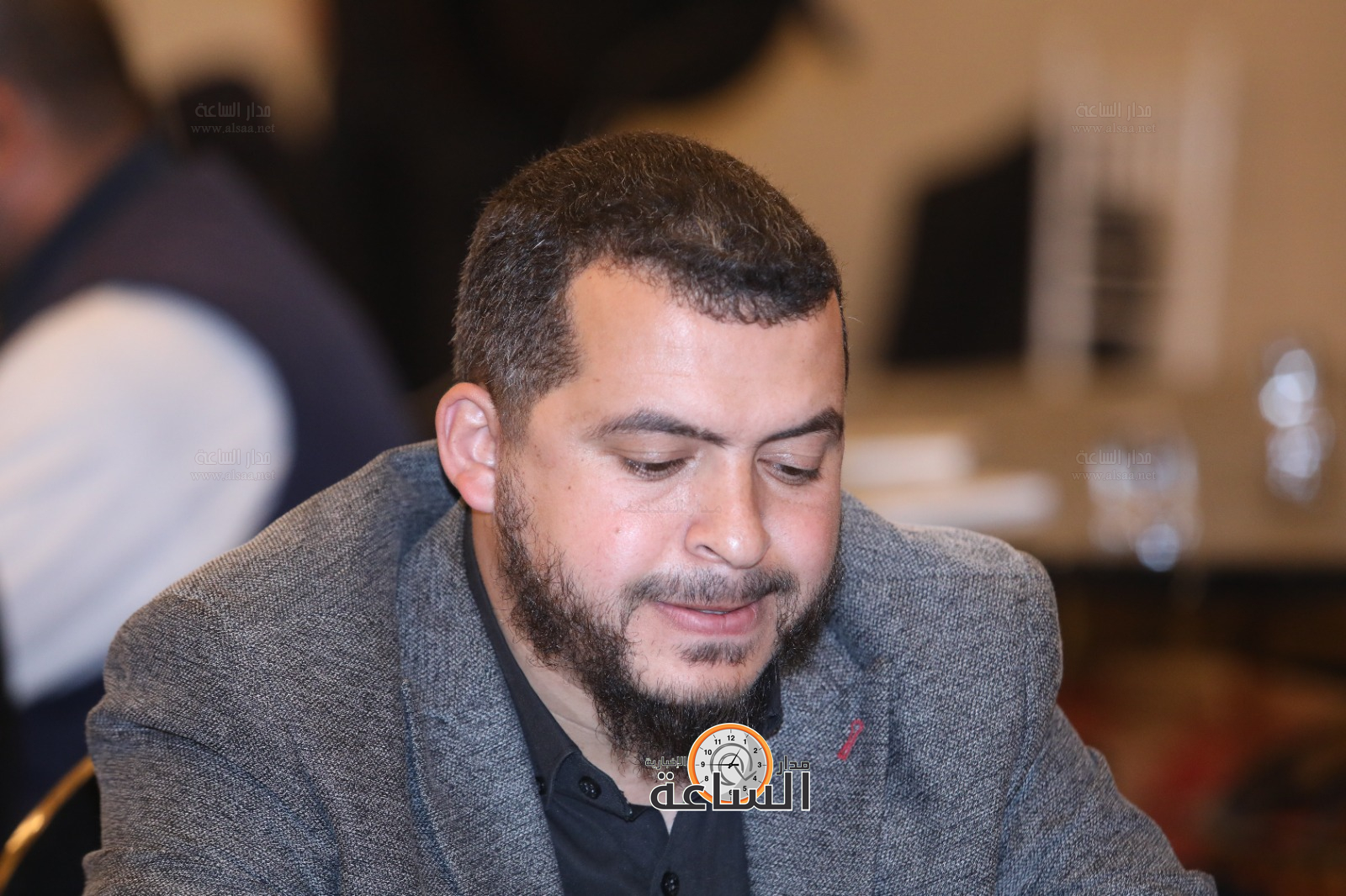 Madar Al-Saa Images 0.592718960501311