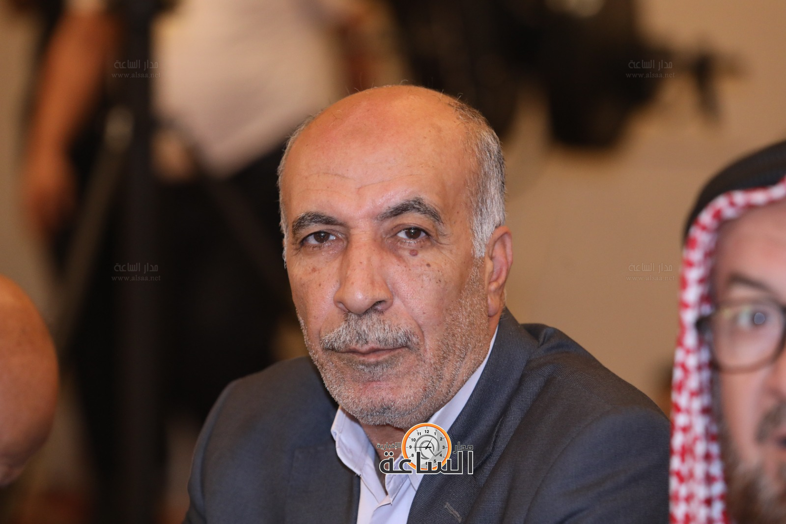 Madar Al-Saa Images 0.7402300769824077