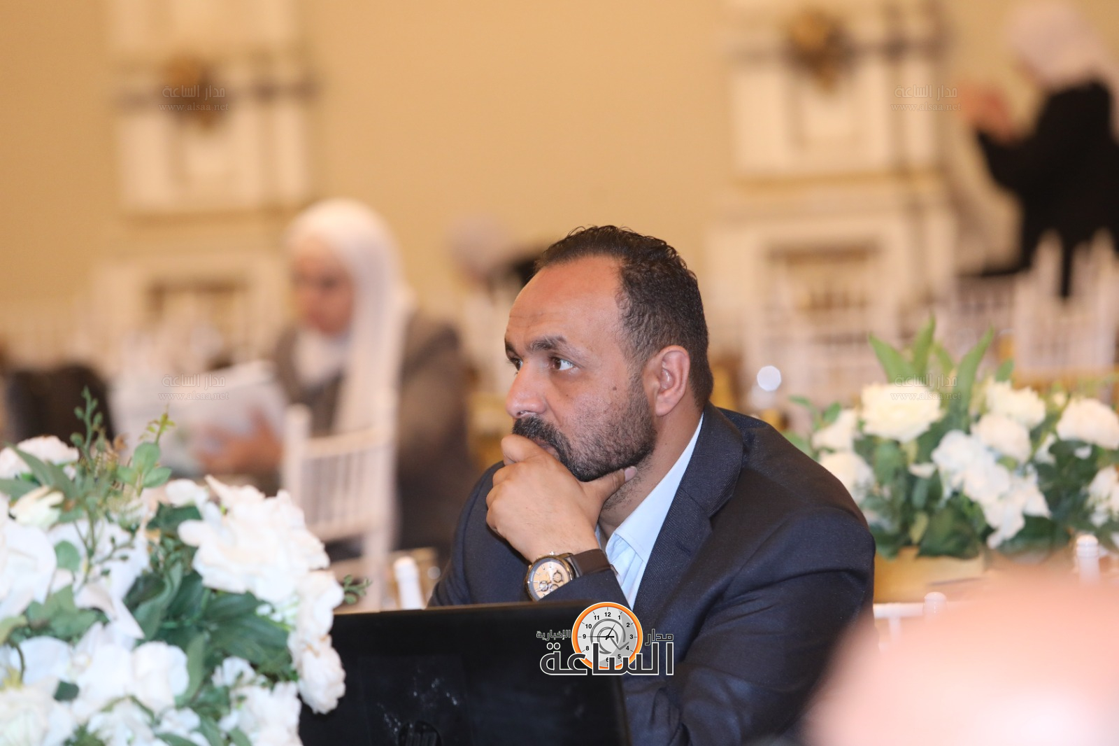 Madar Al-Saa Images 0.8751533027675849