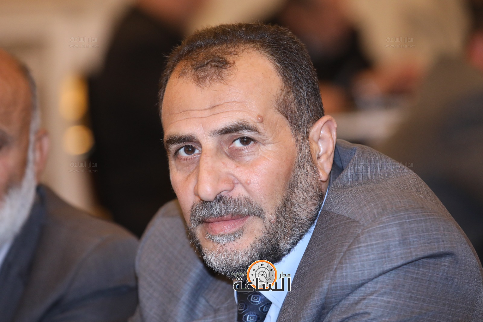 Madar Al-Saa Images 0.5000572490818329