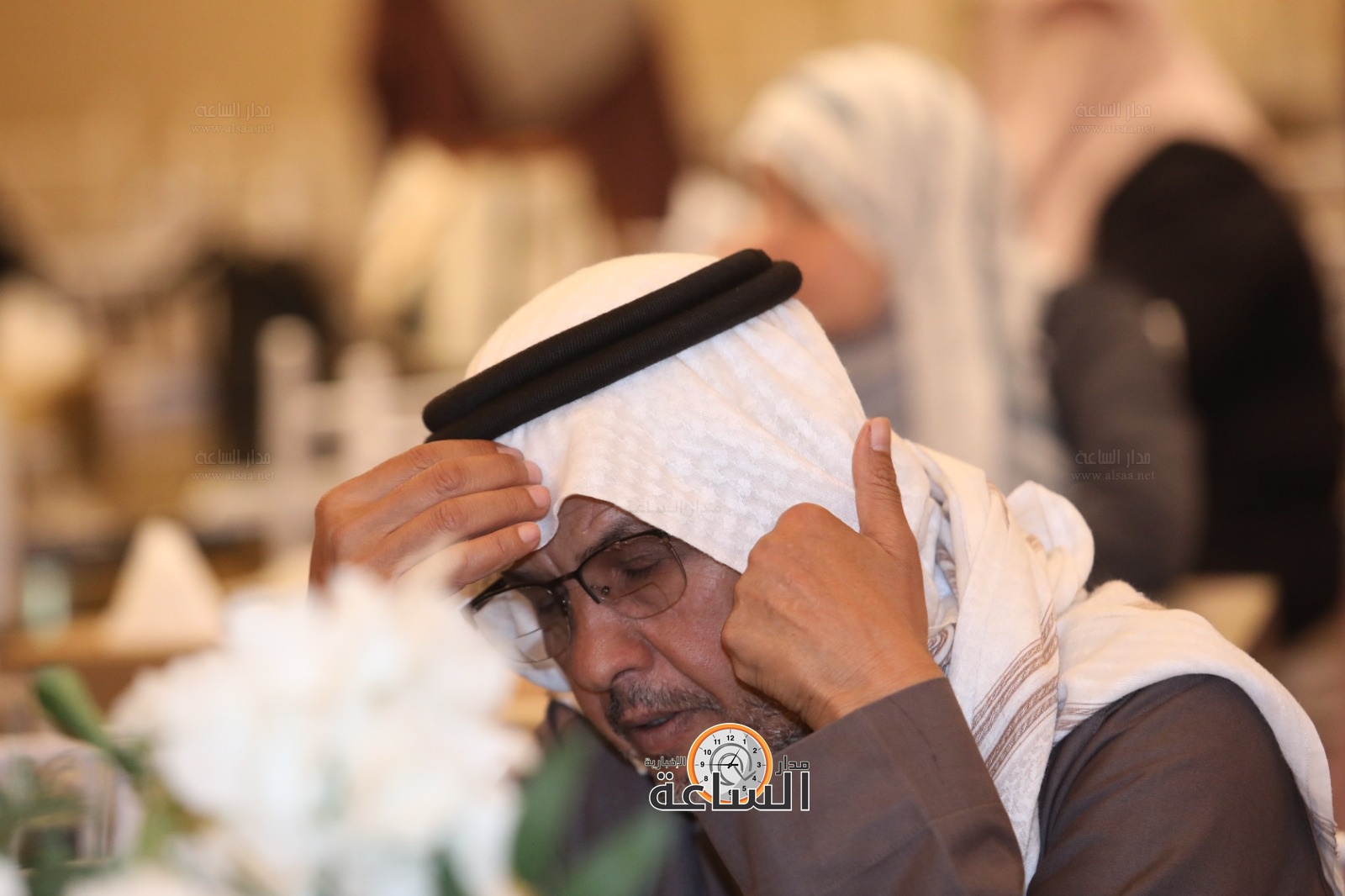 Madar Al-Saa Images 0.2598351949147013