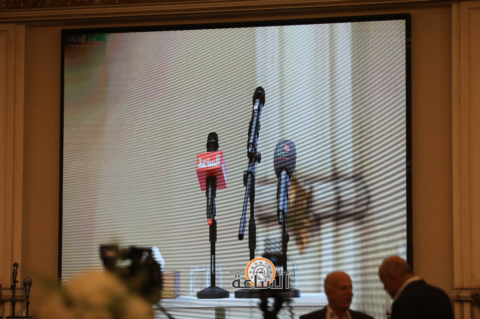 Madar Al-Saa Images 0.9087993940055064