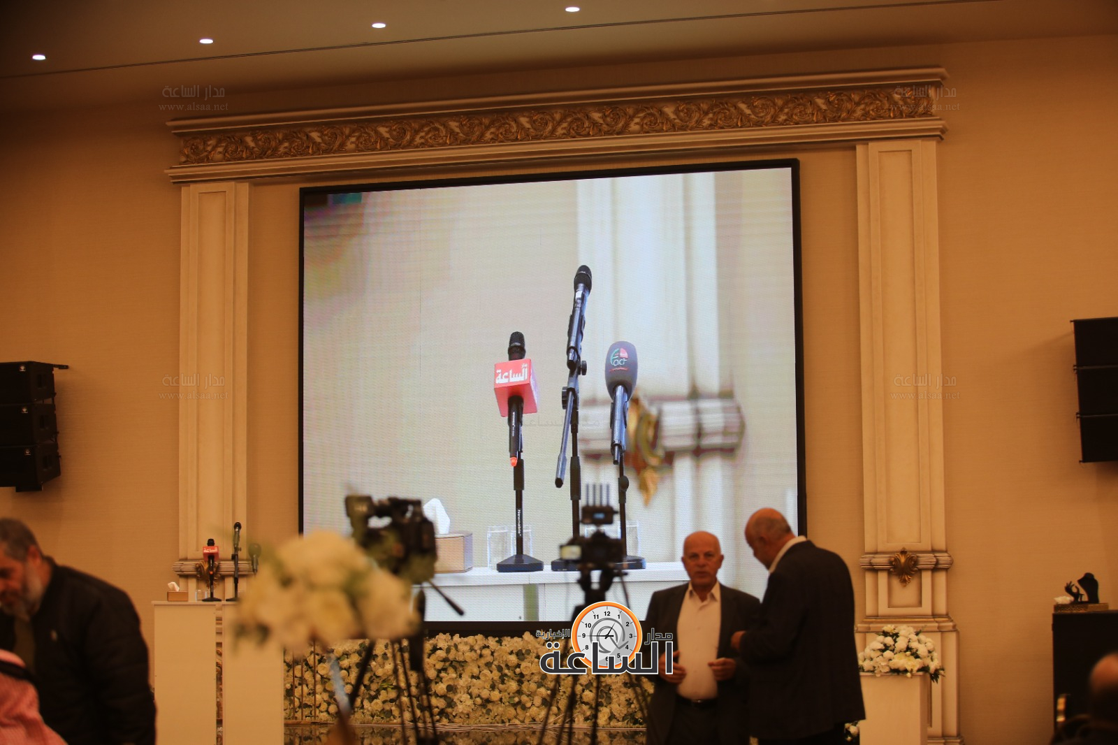 Madar Al-Saa Images 0.01828942795281896