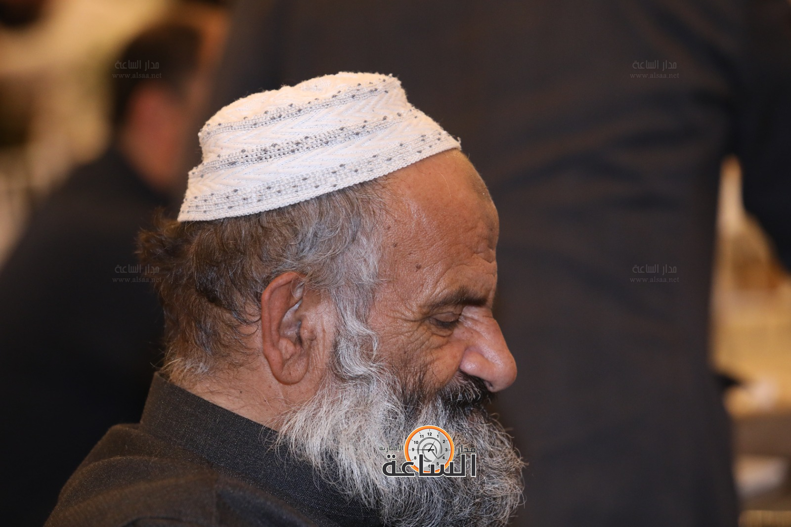 Madar Al-Saa Images 0.8398820916492757