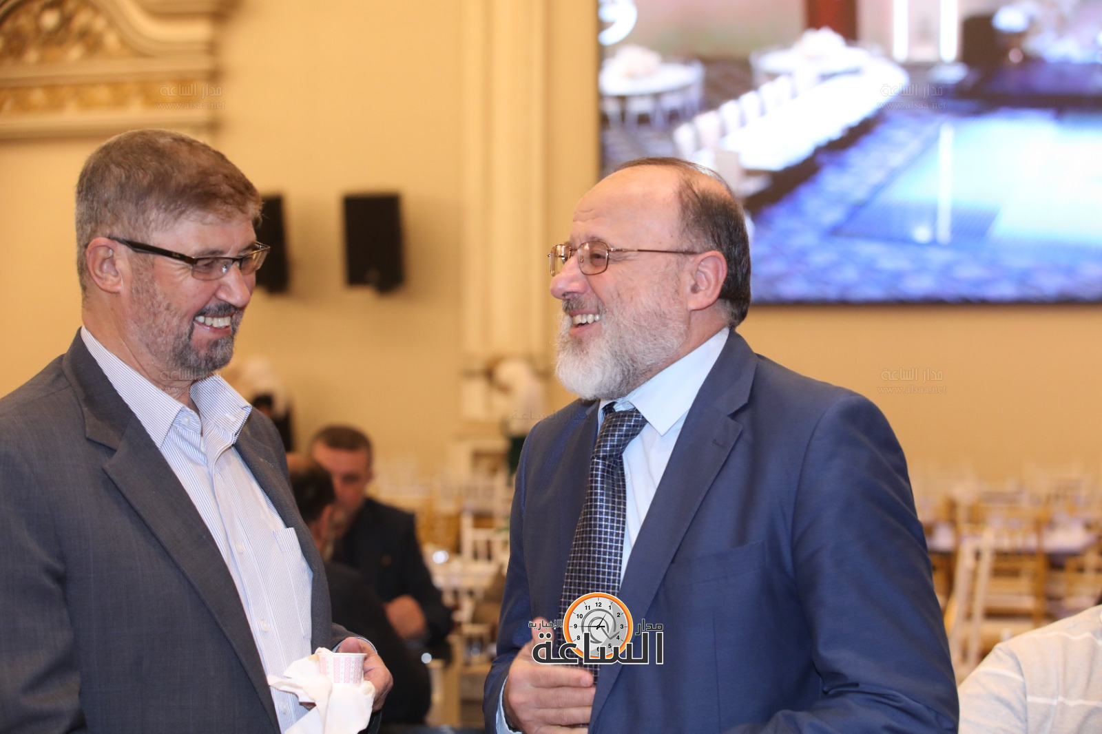 Madar Al-Saa Images 0.18842776499527836