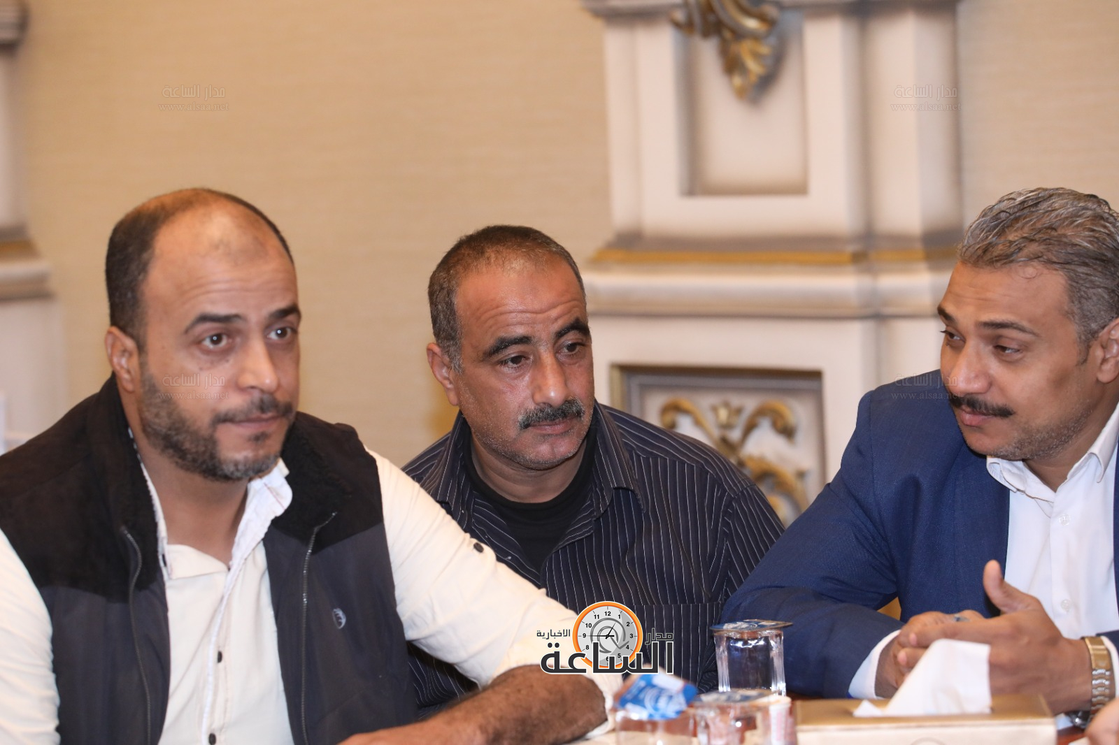 Madar Al-Saa Images 0.3039513379473173