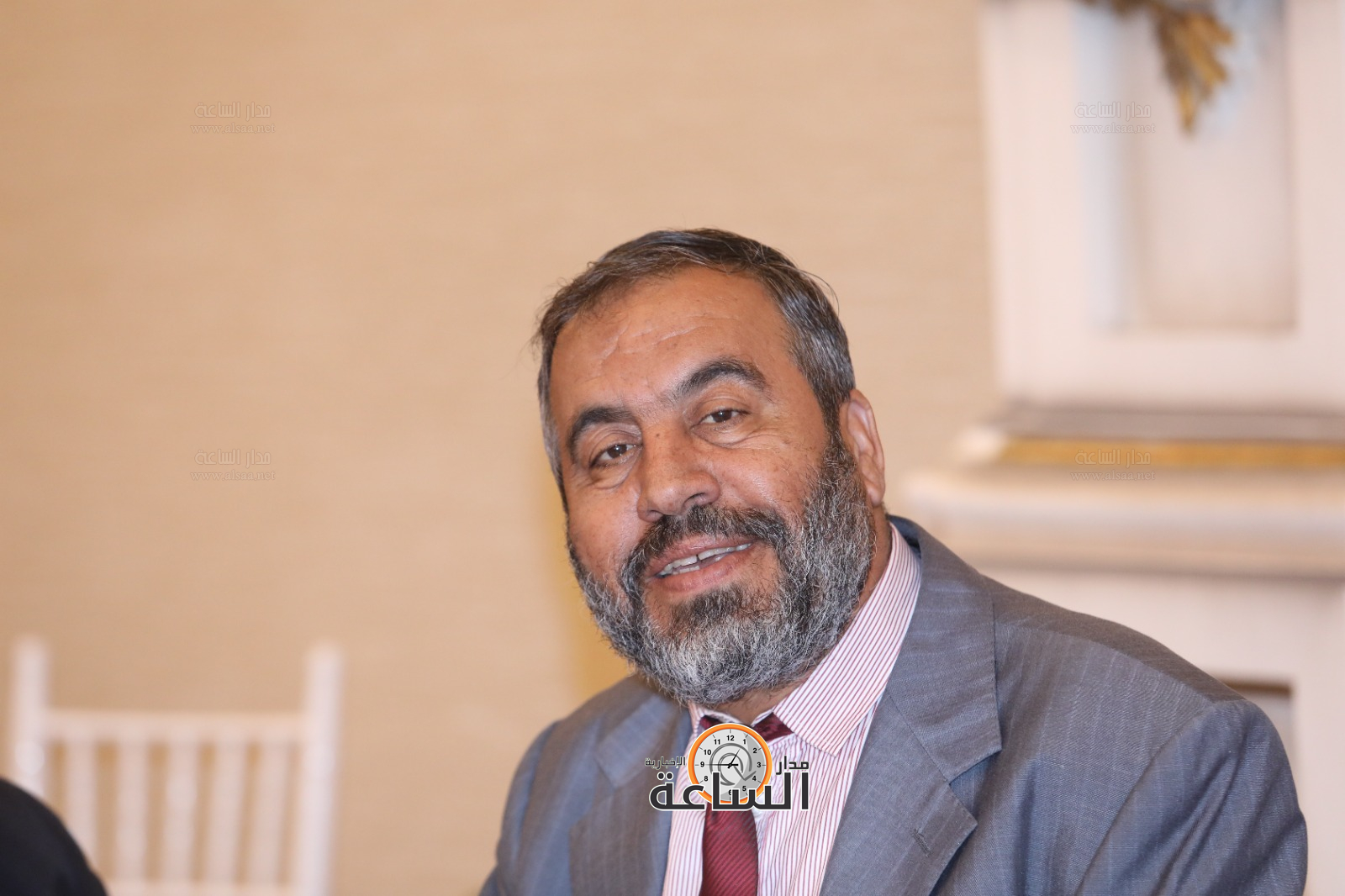 Madar Al-Saa Images 0.4263283016434767