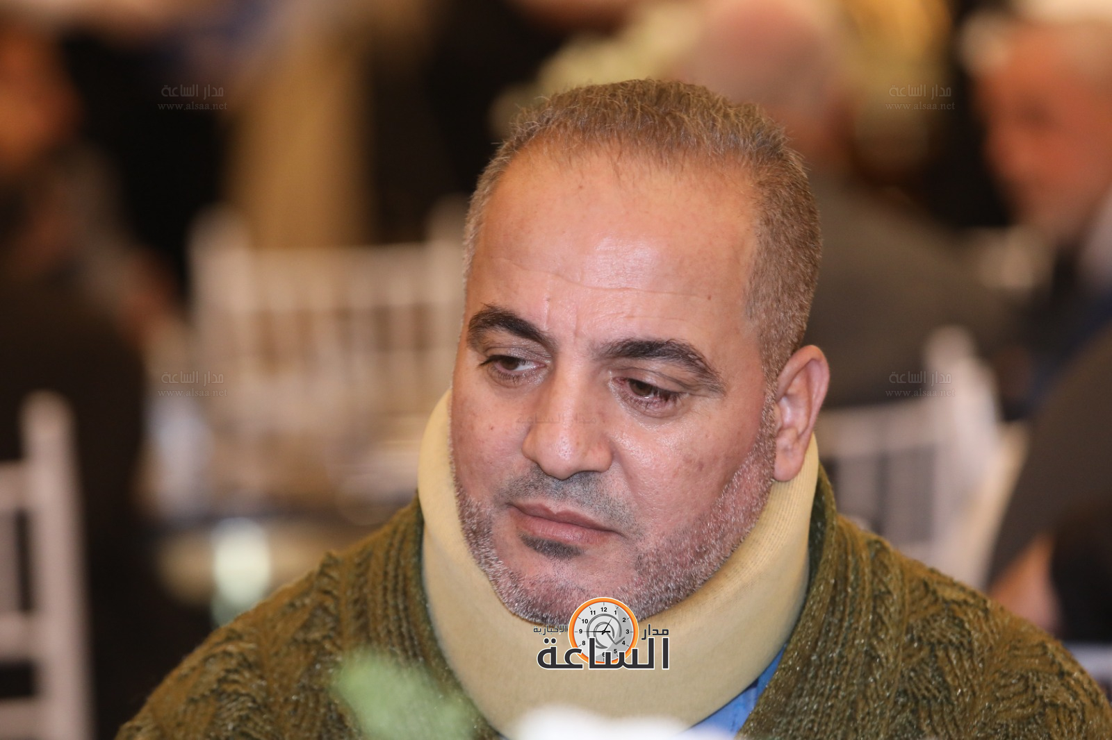 Madar Al-Saa Images 0.8981660145542676