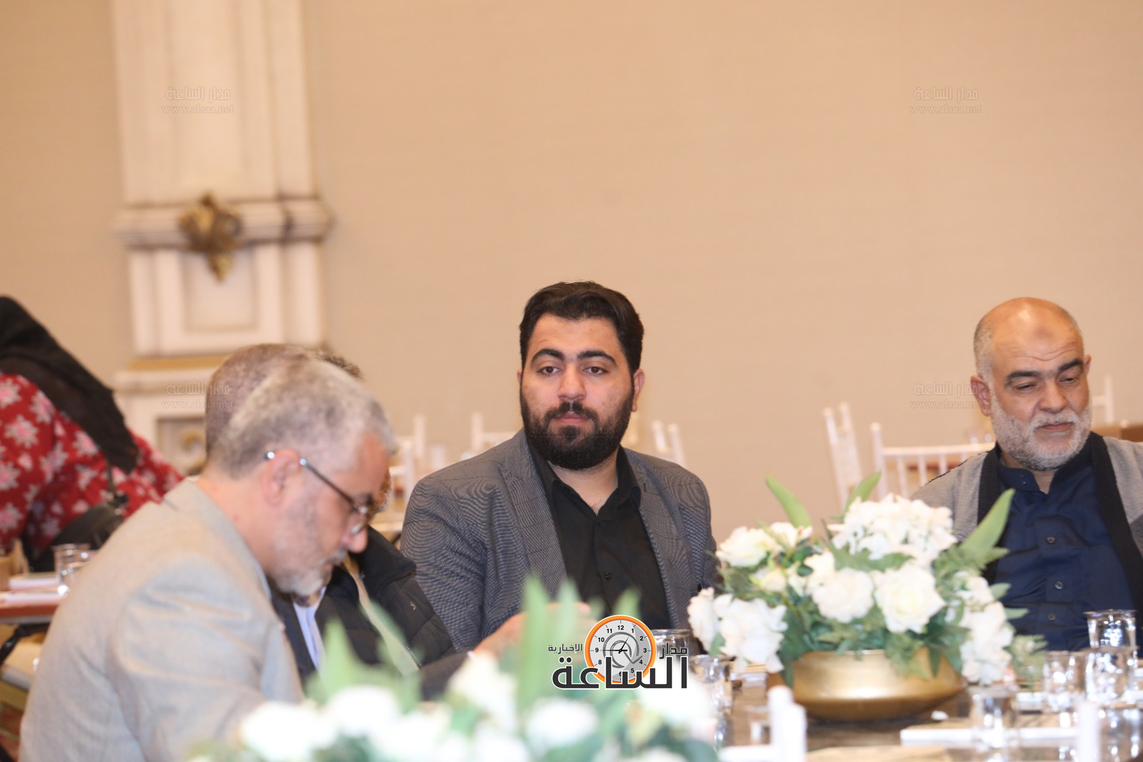 Madar Al-Saa Images 0.045492909942083104