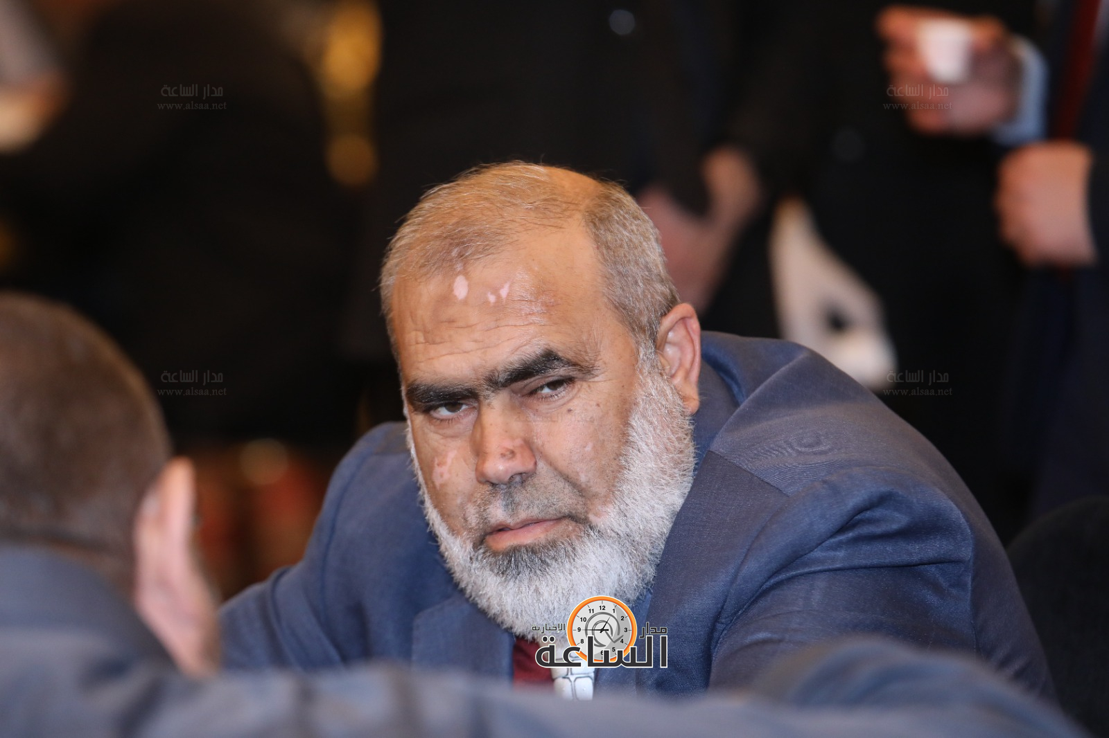 Madar Al-Saa Images 0.9739783919897427