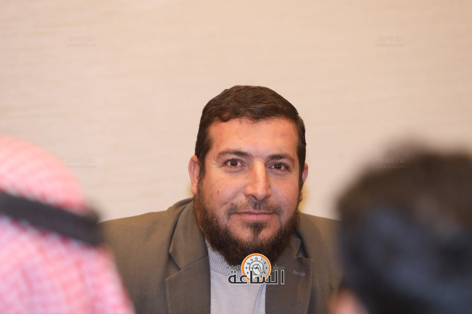 Madar Al-Saa Images 0.7944307674266