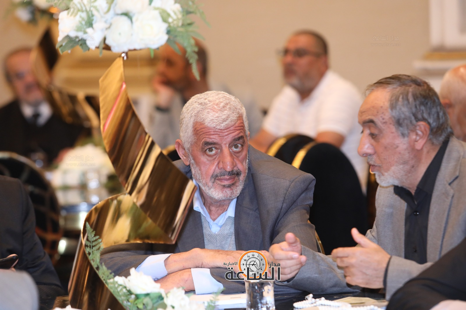 Madar Al-Saa Images 0.4998792504400895