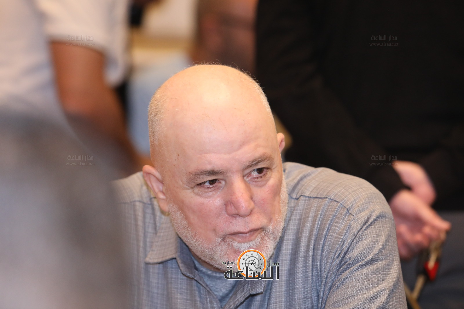 Madar Al-Saa Images 0.4993265048134945