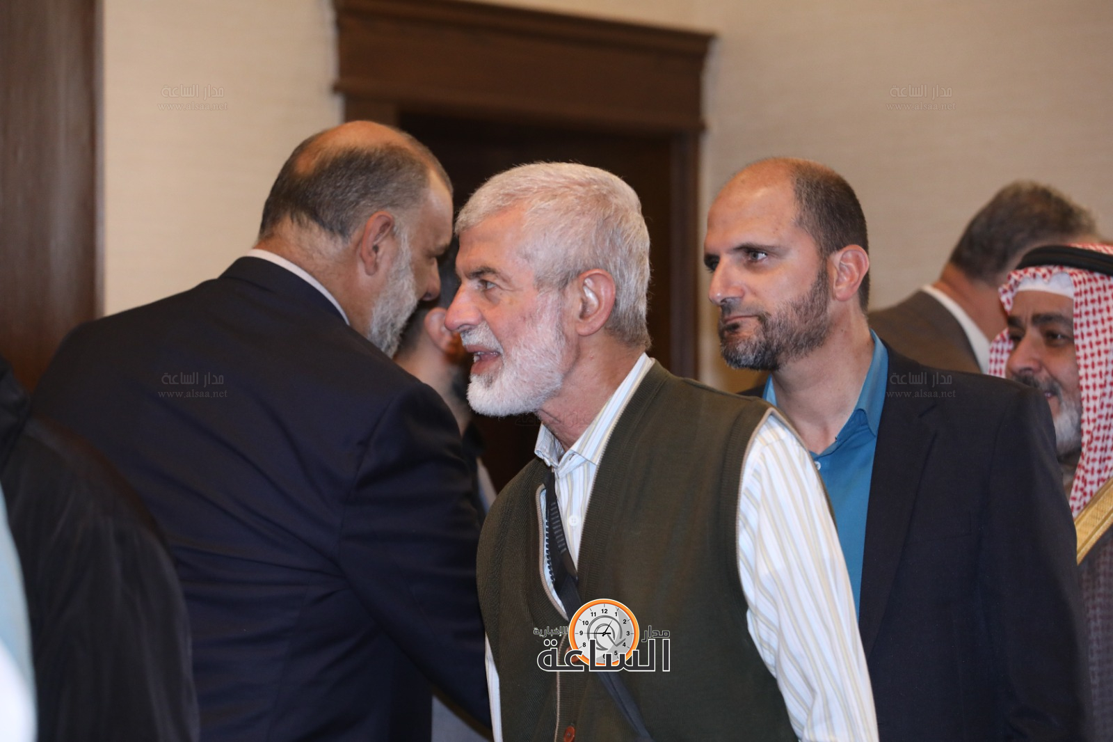 Madar Al-Saa Images 0.5485765942424417