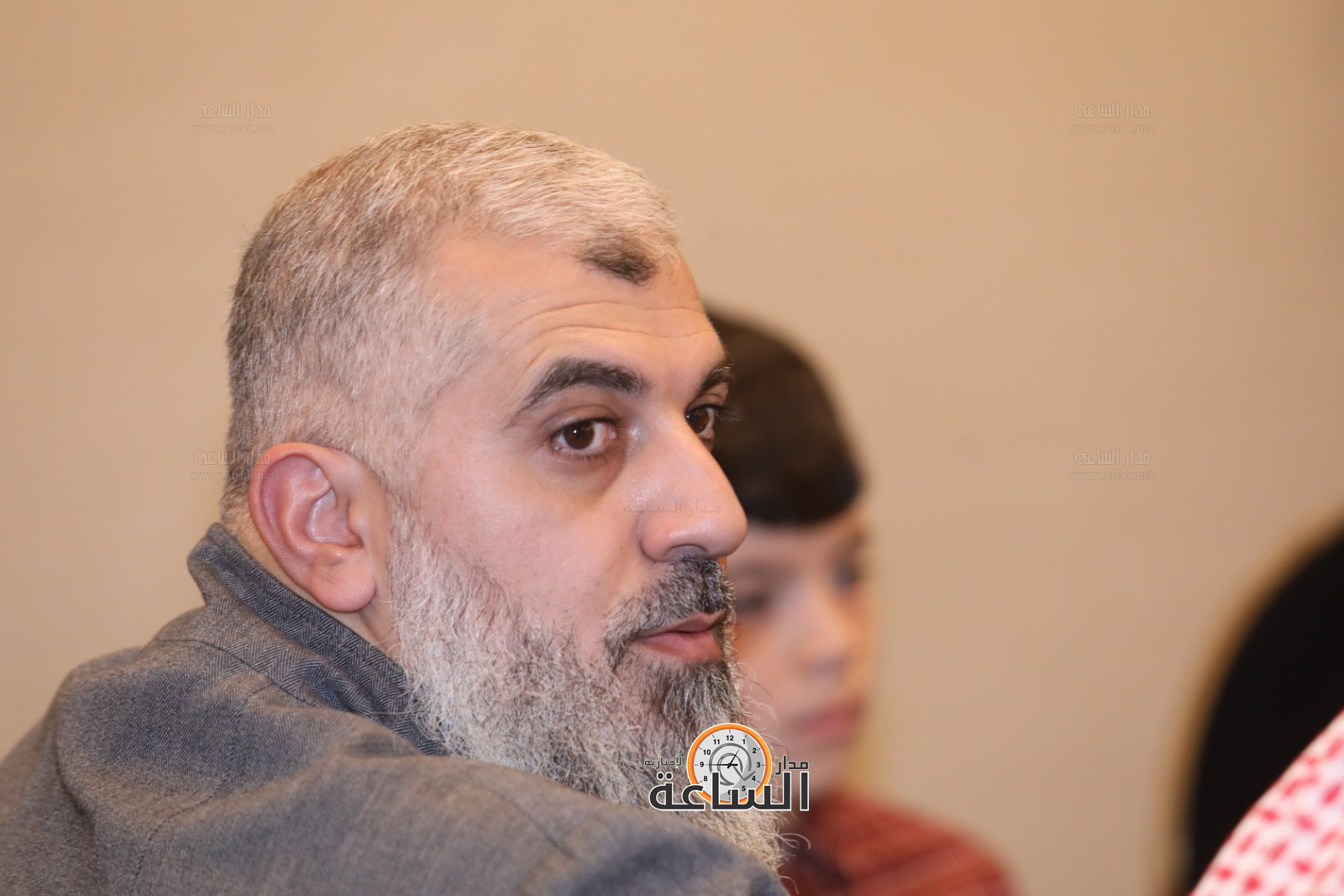 Madar Al-Saa Images 0.1354752832419881