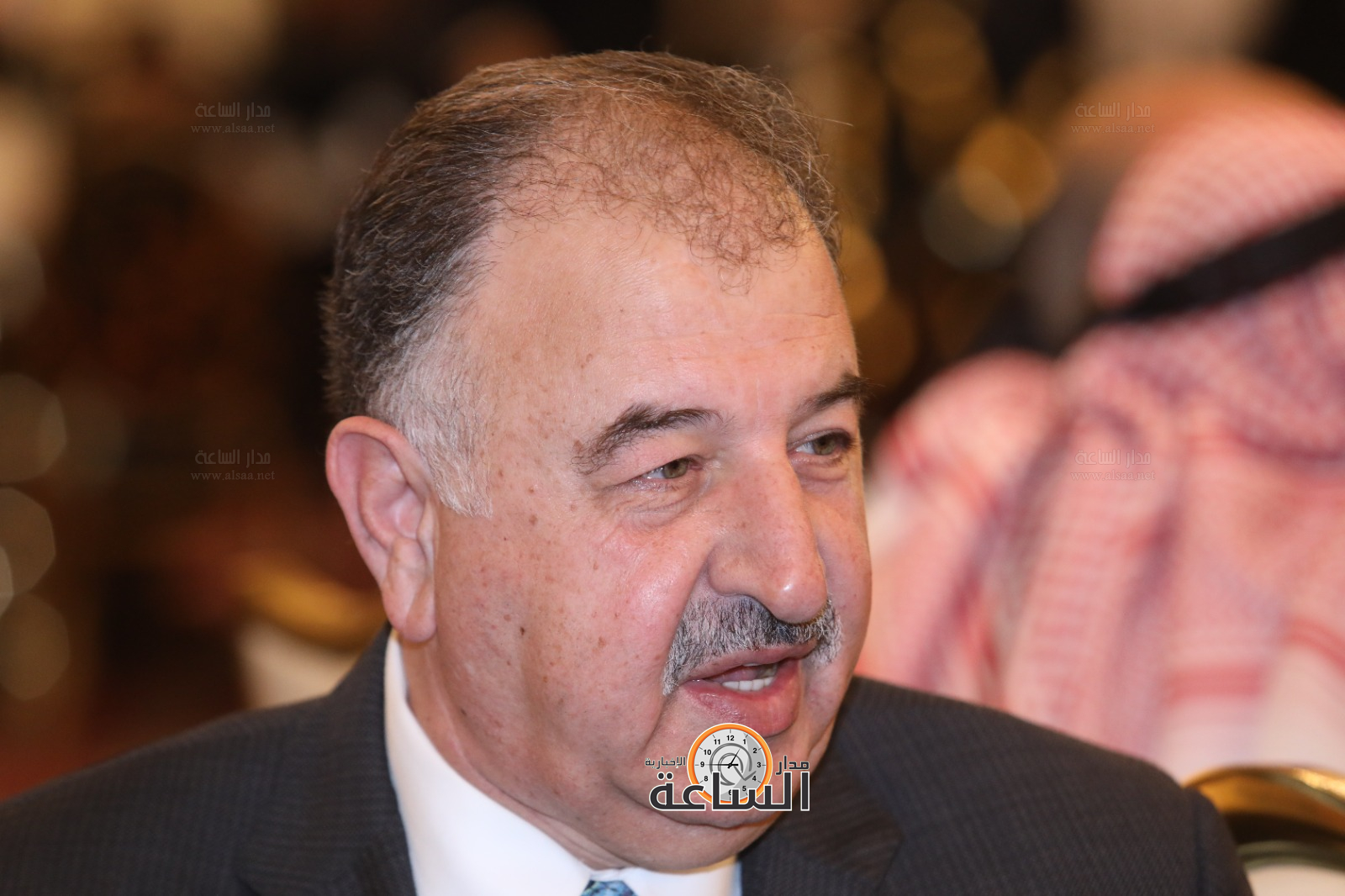 رفعت الطويل