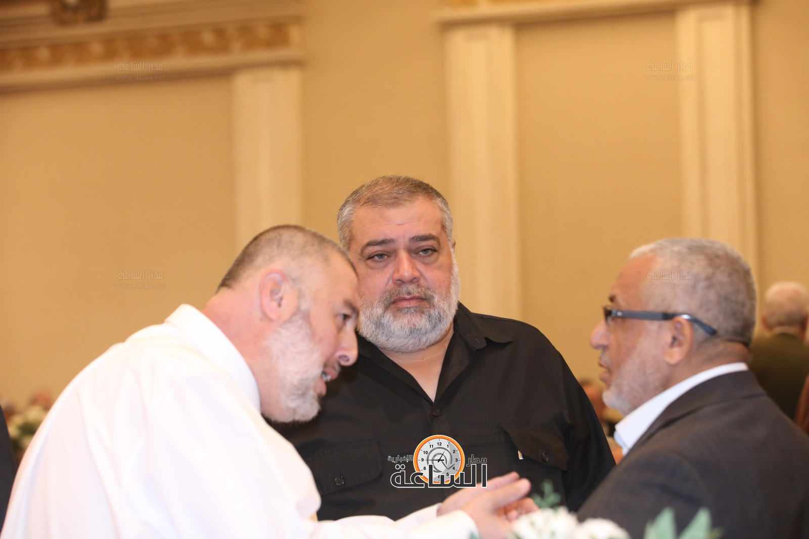 Madar Al-Saa Images 0.8245823391343394