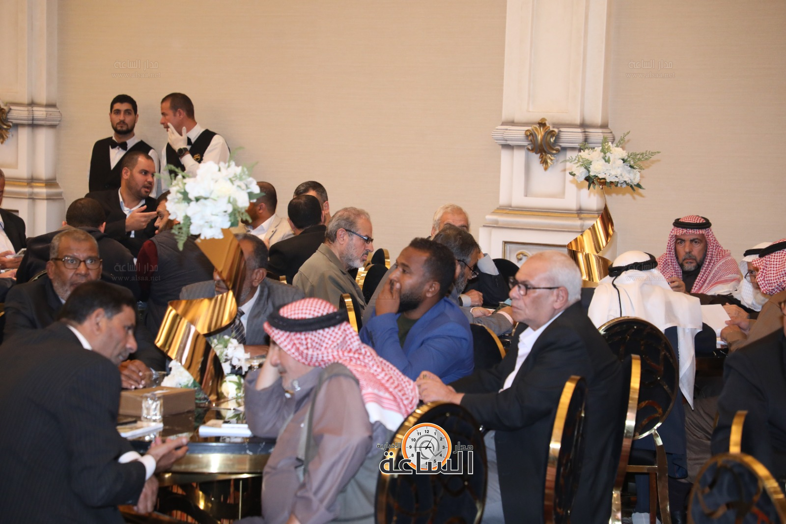 Madar Al-Saa Images 0.8664170469787369