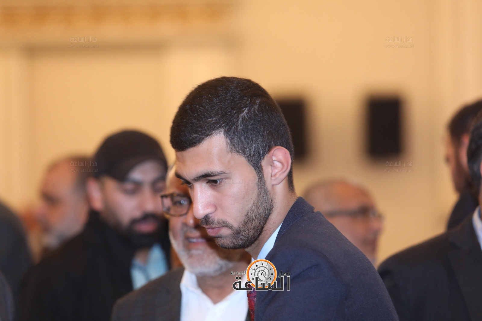 Madar Al-Saa Images 0.8000473119020073