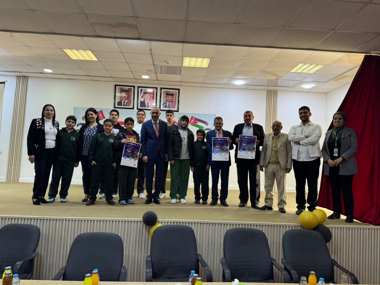 Madar Al-Saa Images 0.9001286357878353