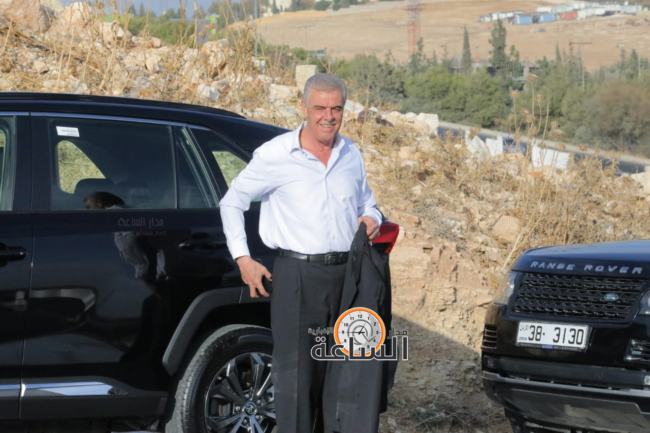 نضال الحديد