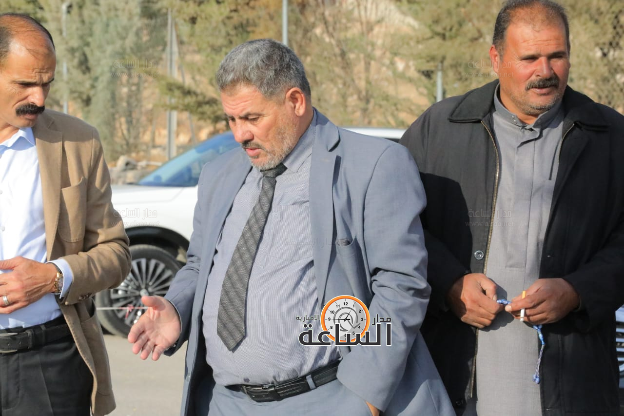 Madar Al-Saa Images 0.5276542773943222