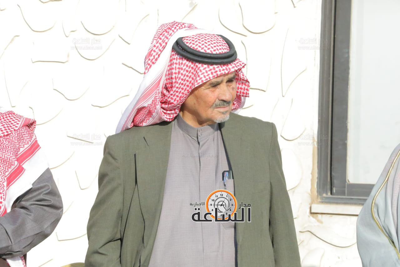 Madar Al-Saa Images 0.3142929536455812