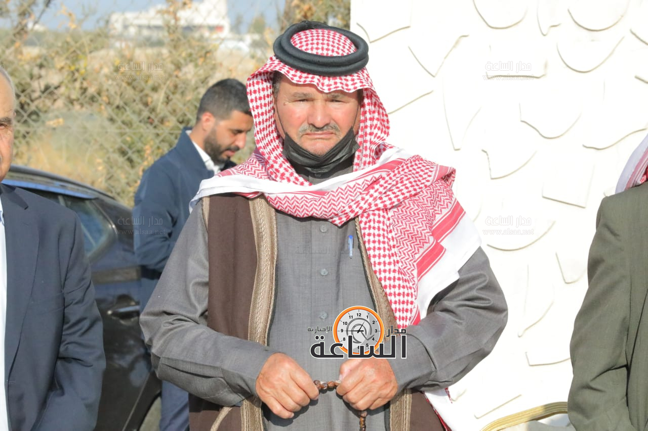 Madar Al-Saa Images 0.38860907608916495