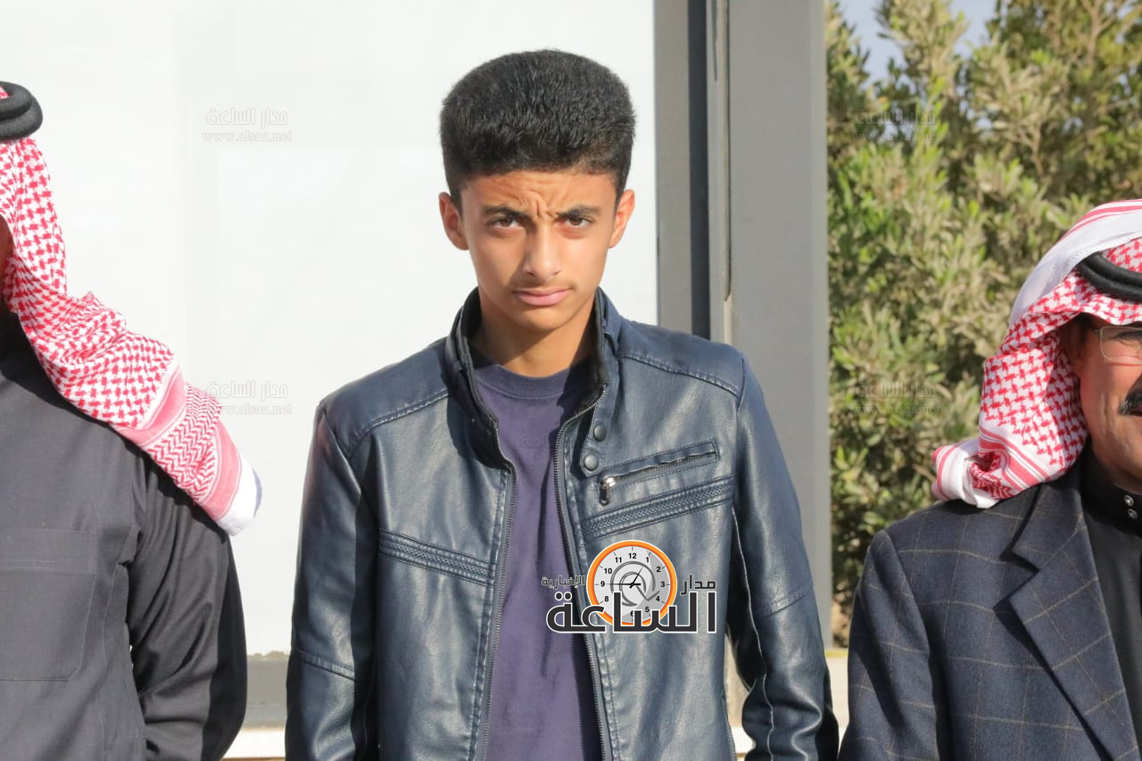 Madar Al-Saa Images 0.650954825337358