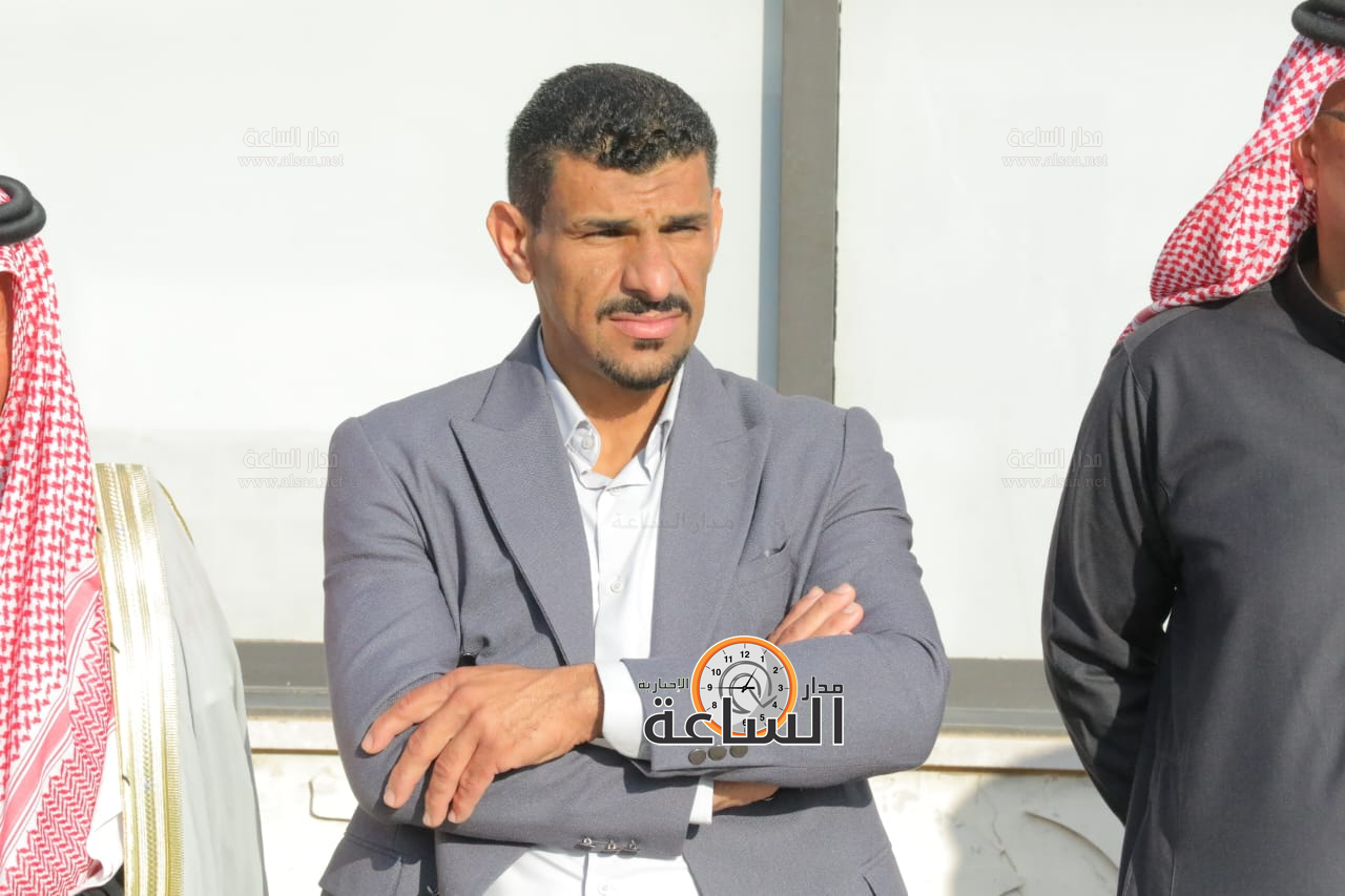 Madar Al-Saa Images 0.5536442189850266