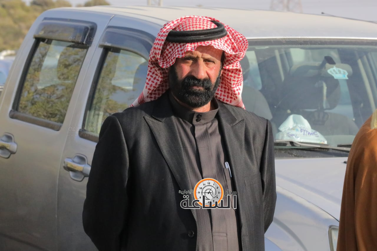 Madar Al-Saa Images 0.7422974223550802