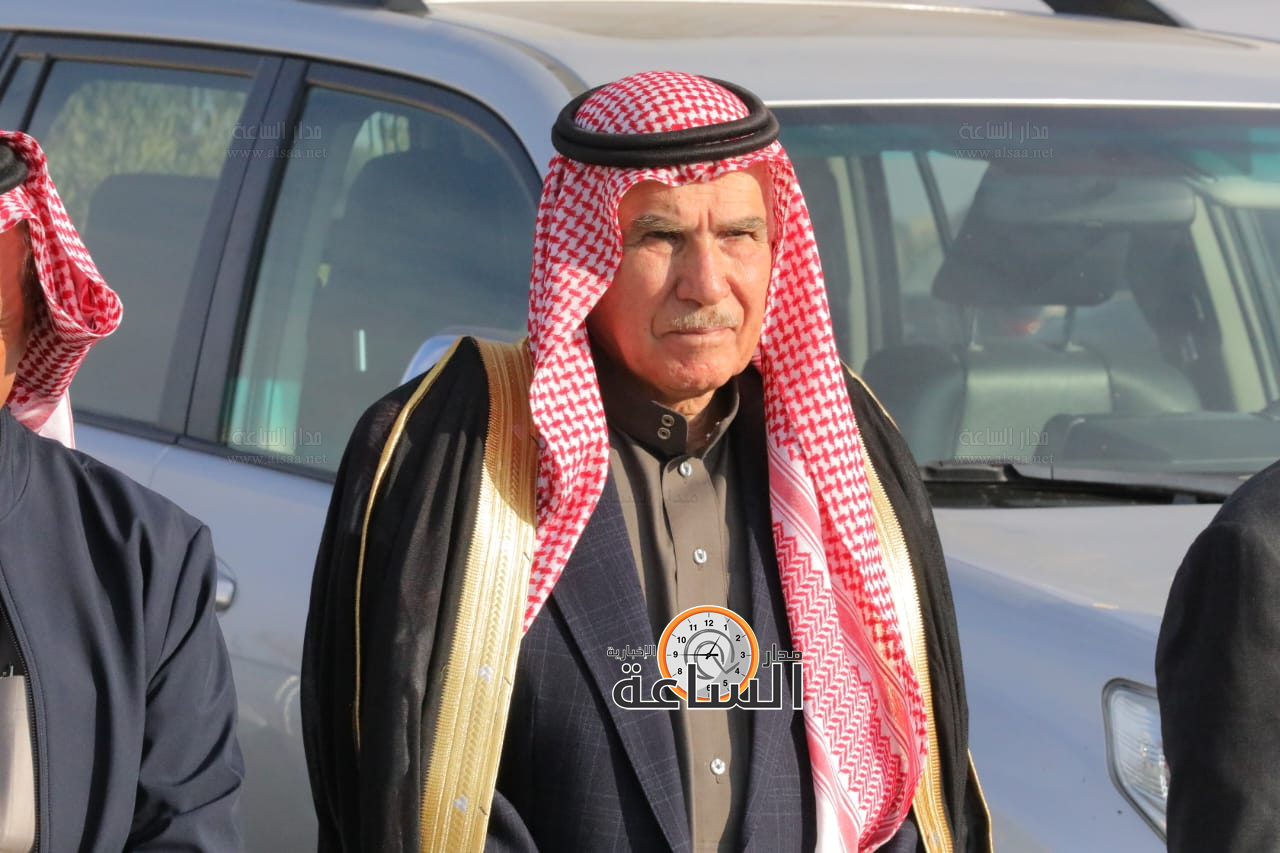 Madar Al-Saa Images 0.02650944374357489