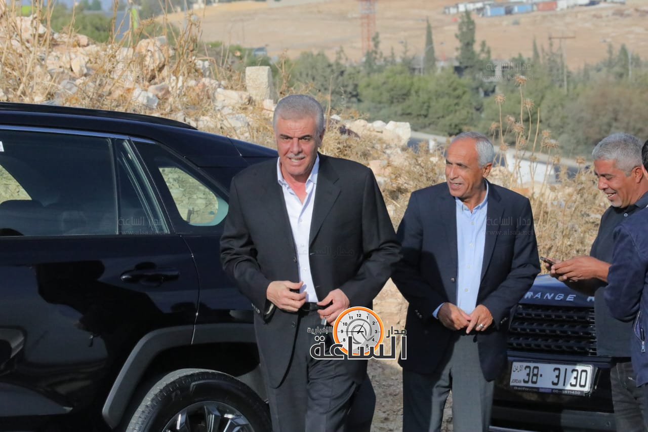 Madar Al-Saa Images 0.8152031803062569