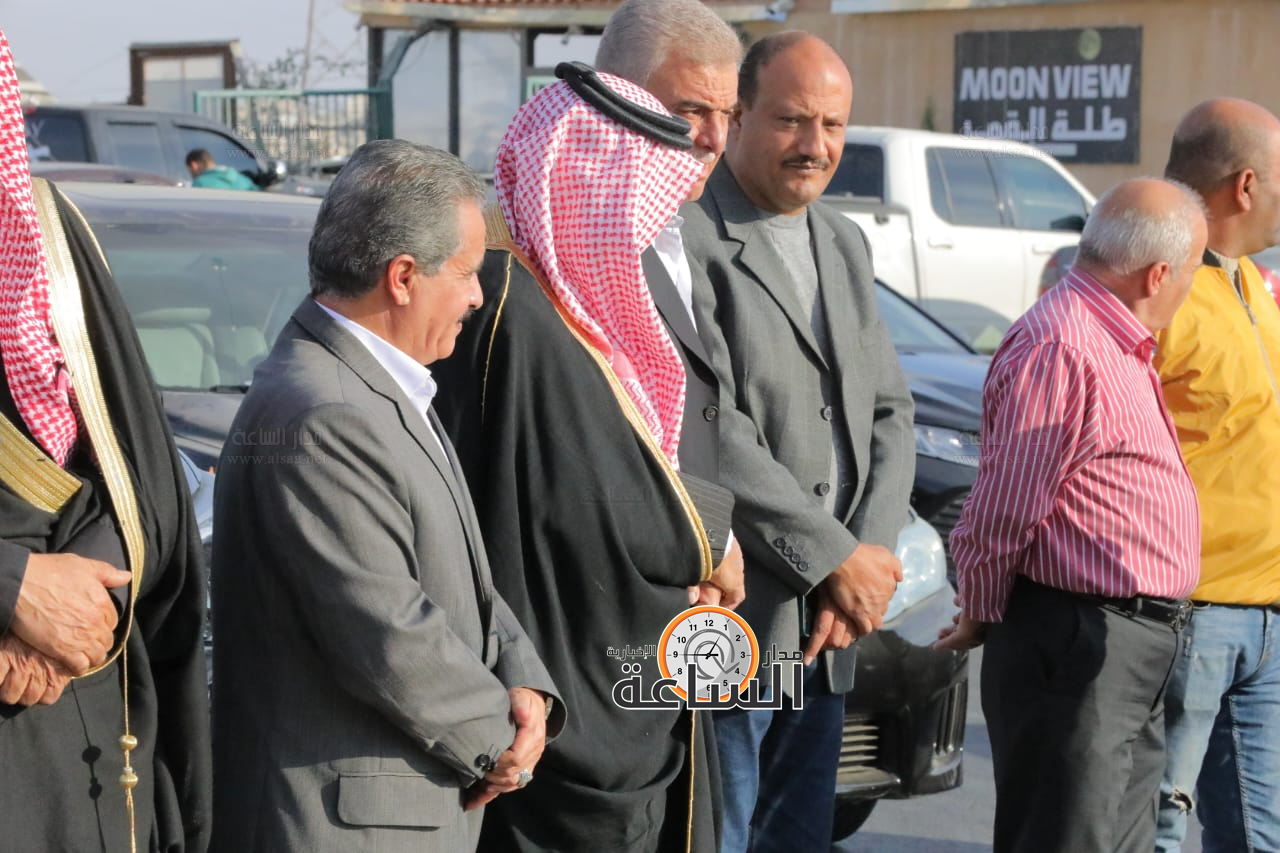 Madar Al-Saa Images 0.5131200205114439